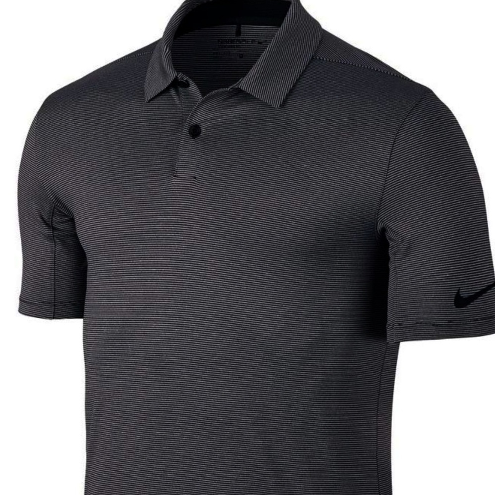 Men's Dri-fit Nike Golf Polo XL